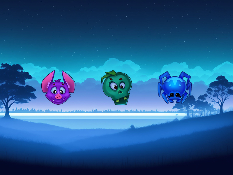 Phaser 3.80 Examples